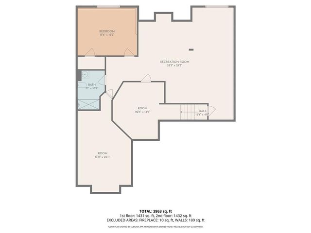 17221 E 44th Terrace Court S, Independence, MO 64055