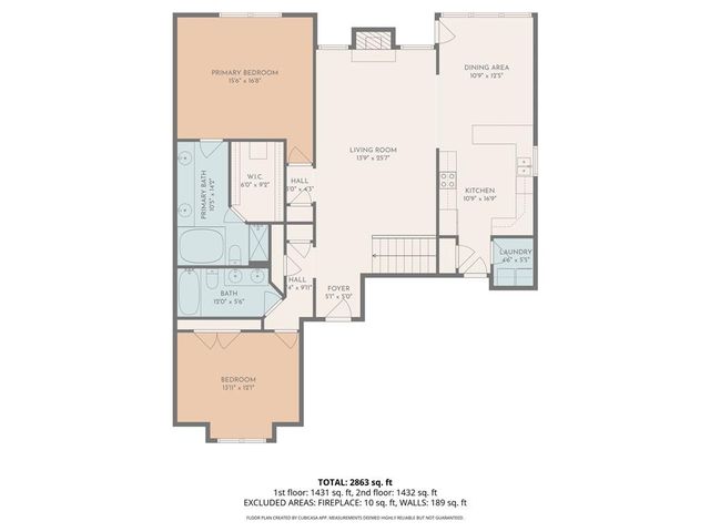 17221 E 44th Terrace Court S, Independence, MO 64055