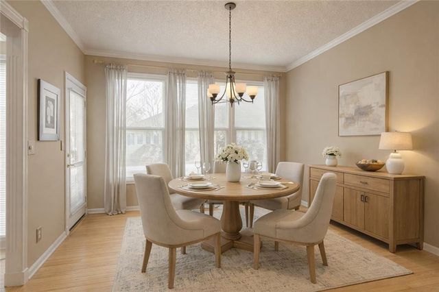 17221 E 44th Terrace Court S, Independence, MO 64055