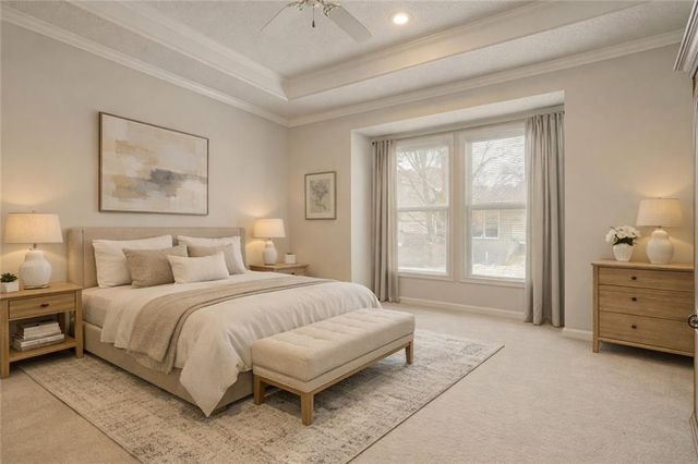 17221 E 44th Terrace Court S, Independence, MO 64055