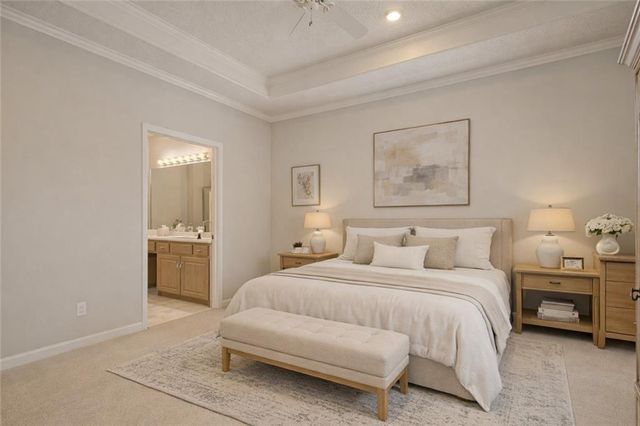 17221 E 44th Terrace Court S, Independence, MO 64055