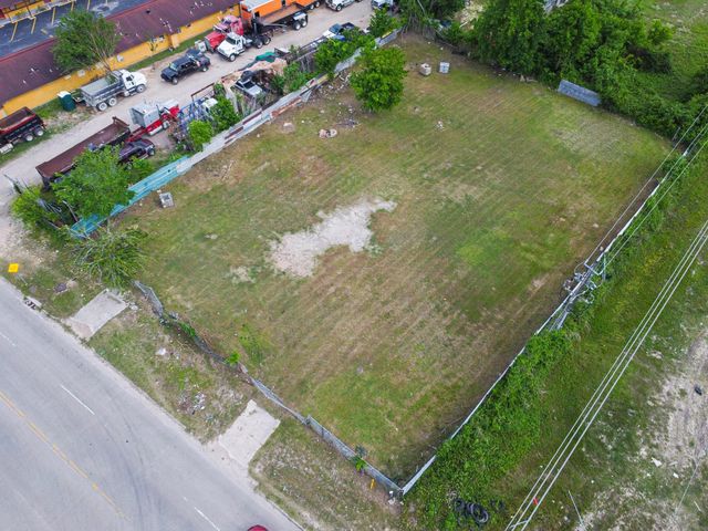 1710 Berry Road, Houston, TX 77093