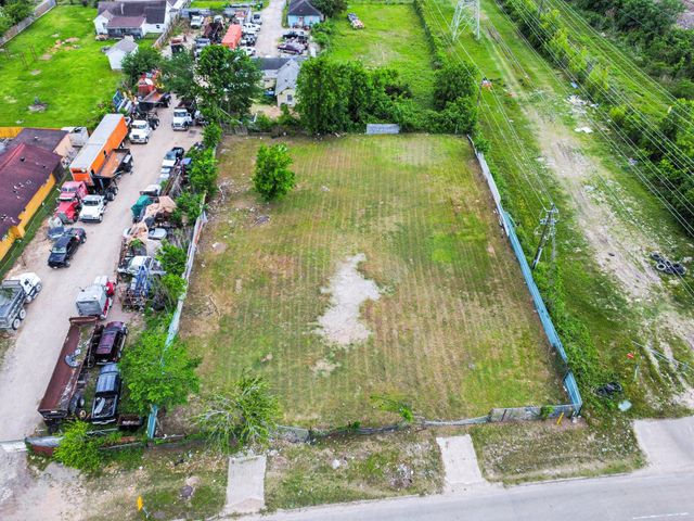 1710 Berry Road, Houston, TX 77093