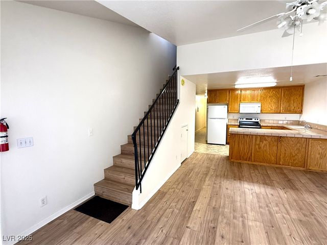 448 Comstock Street, Pahrump, NV 89048