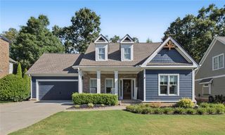 59 Lake Haven Drive, Cartersville, GA 30120