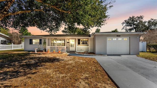 115 MORROW CIRCLE, Brandon, FL 33510