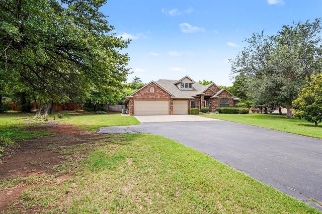 1401 Townsend Glen, Blanchard, OK 73010