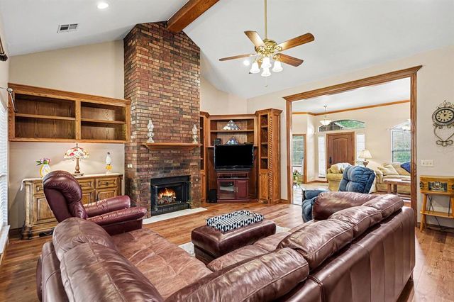 1401 Townsend Glen, Blanchard, OK 73010