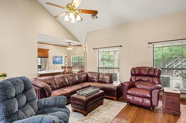 1401 Townsend Glen, Blanchard, OK 73010