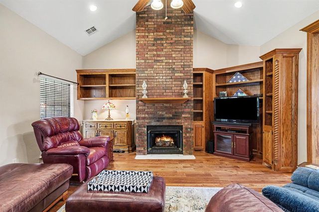1401 Townsend Glen, Blanchard, OK 73010