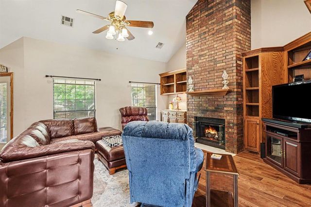 1401 Townsend Glen, Blanchard, OK 73010
