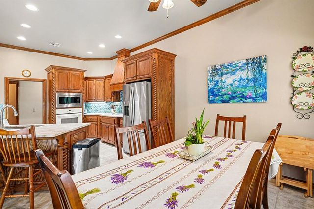 1401 Townsend Glen, Blanchard, OK 73010