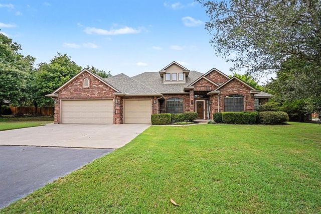 1401 Townsend Glen, Blanchard, OK 73010