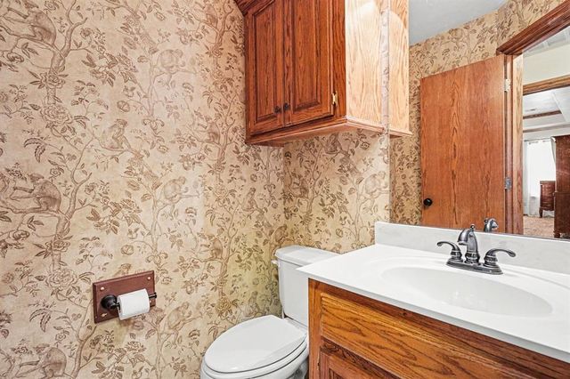 1401 Townsend Glen, Blanchard, OK 73010