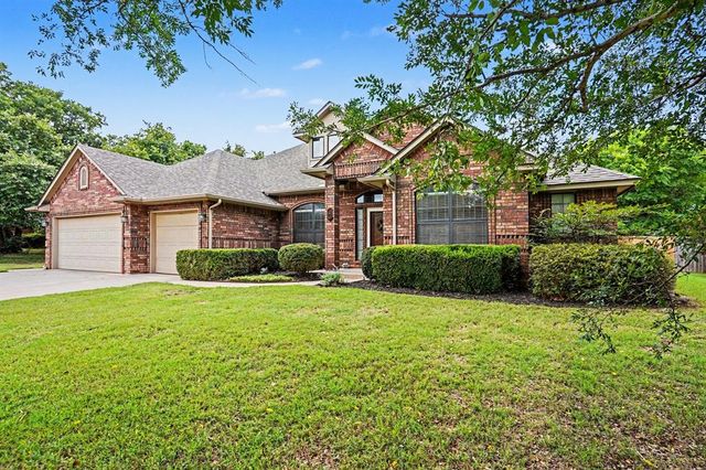 1401 Townsend Glen, Blanchard, OK 73010