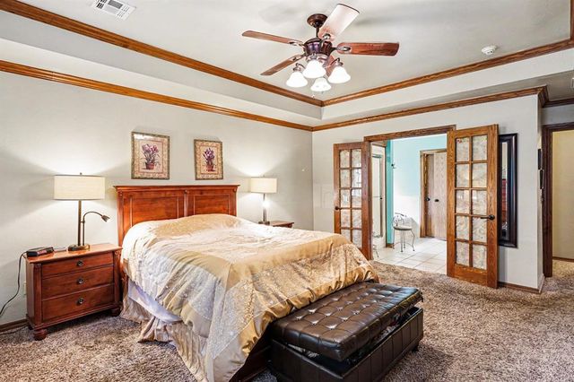 1401 Townsend Glen, Blanchard, OK 73010