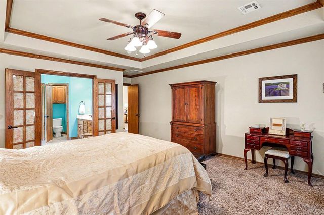 1401 Townsend Glen, Blanchard, OK 73010