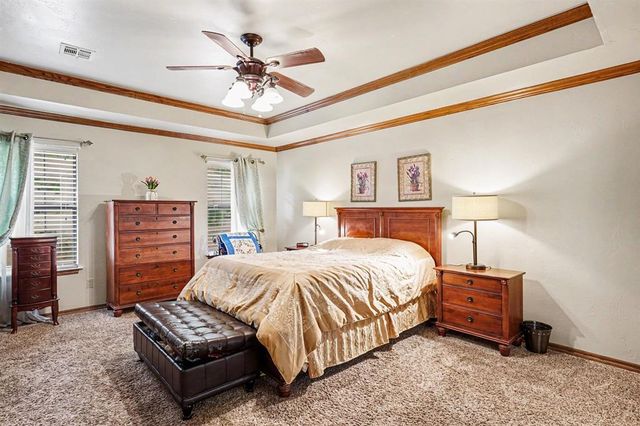 1401 Townsend Glen, Blanchard, OK 73010