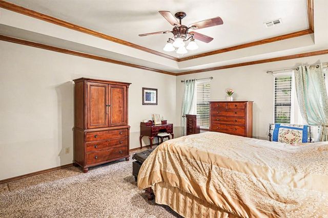 1401 Townsend Glen, Blanchard, OK 73010