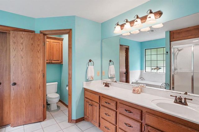 1401 Townsend Glen, Blanchard, OK 73010