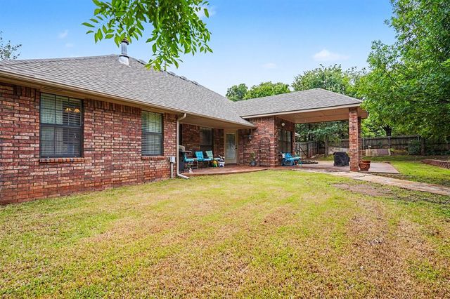 1401 Townsend Glen, Blanchard, OK 73010