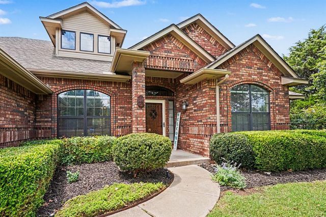 1401 Townsend Glen, Blanchard, OK 73010