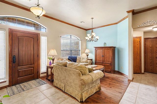 1401 Townsend Glen, Blanchard, OK 73010