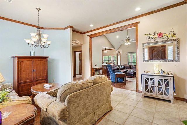 1401 Townsend Glen, Blanchard, OK 73010