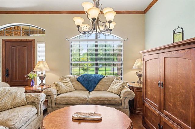 1401 Townsend Glen, Blanchard, OK 73010