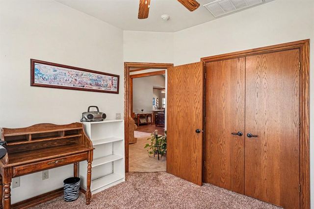 1401 Townsend Glen, Blanchard, OK 73010