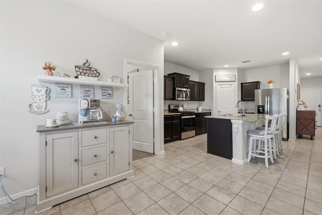5905 Silverjack Trail, Denton, TX 76226