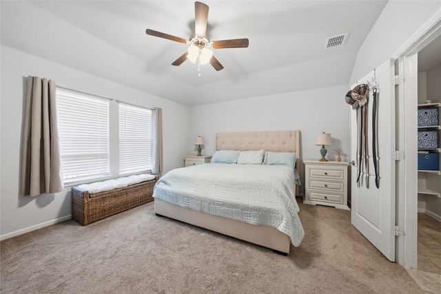 5905 Silverjack Trail, Denton, TX 76226