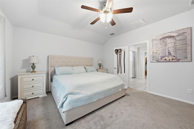 5905 Silverjack Trail, Denton, TX 76226