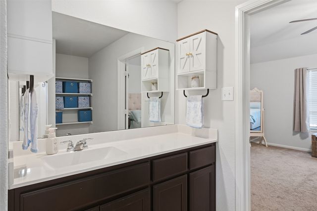 5905 Silverjack Trail, Denton, TX 76226