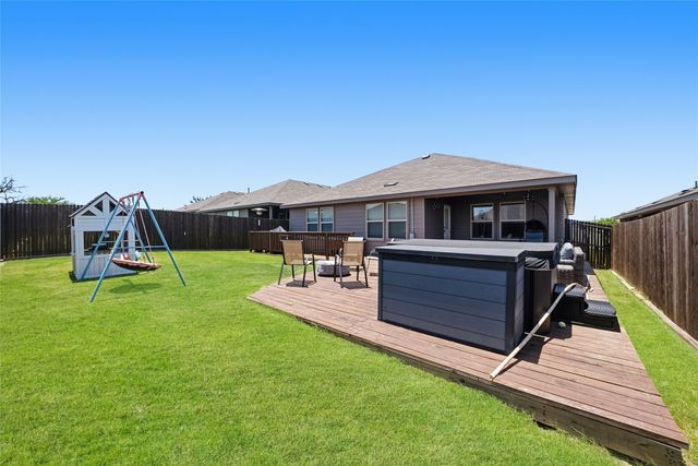 5905 Silverjack Trail, Denton, TX 76226