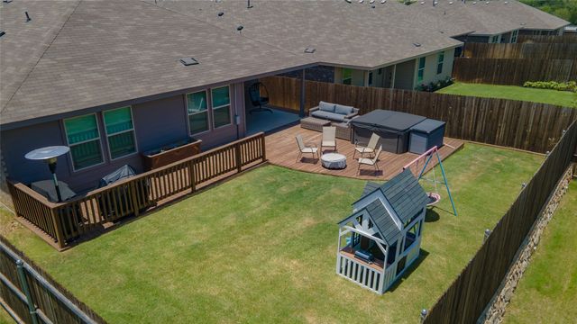 5905 Silverjack Trail, Denton, TX 76226