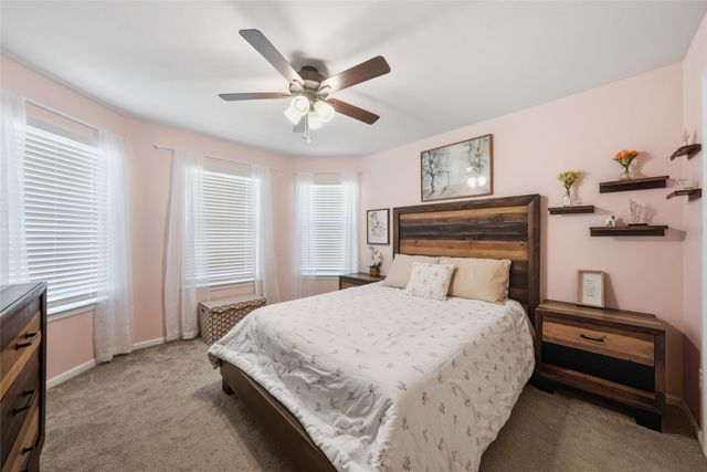 5905 Silverjack Trail, Denton, TX 76226
