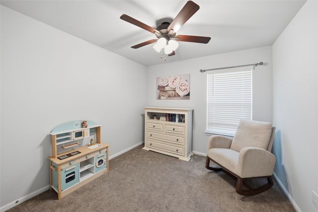 5905 Silverjack Trail, Denton, TX 76226