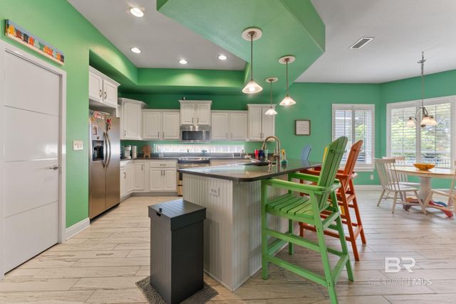 105 Lagoon Drive, Gulf Shores, AL 36542