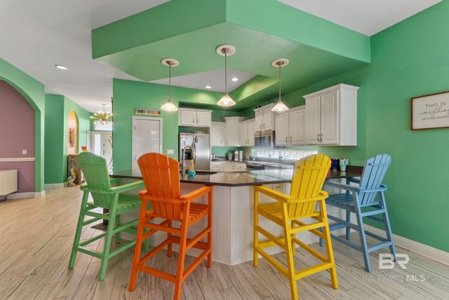 105 Lagoon Drive, Gulf Shores, AL 36542