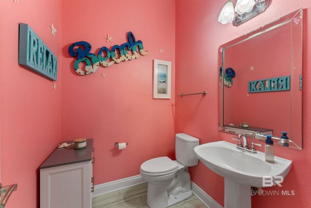 105 Lagoon Drive, Gulf Shores, AL 36542