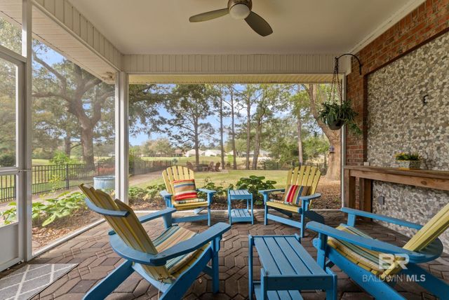 105 Lagoon Drive, Gulf Shores, AL 36542