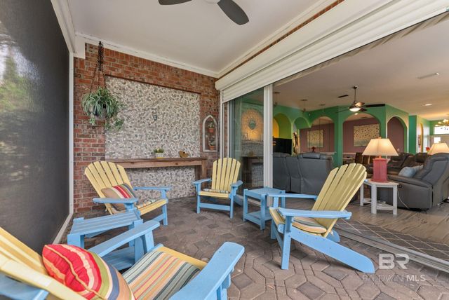 105 Lagoon Drive, Gulf Shores, AL 36542