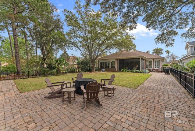105 Lagoon Drive, Gulf Shores, AL 36542