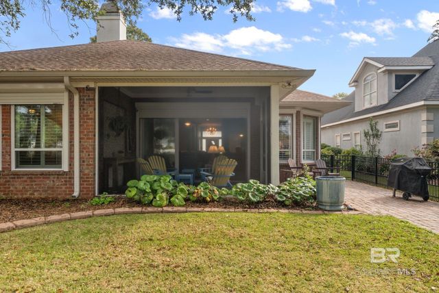 105 Lagoon Drive, Gulf Shores, AL 36542
