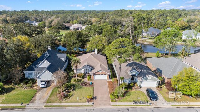 105 Lagoon Drive, Gulf Shores, AL 36542