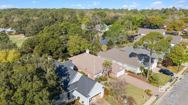 105 Lagoon Drive, Gulf Shores, AL 36542