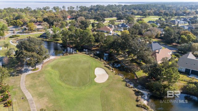 105 Lagoon Drive, Gulf Shores, AL 36542
