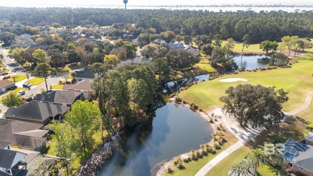 105 Lagoon Drive, Gulf Shores, AL 36542