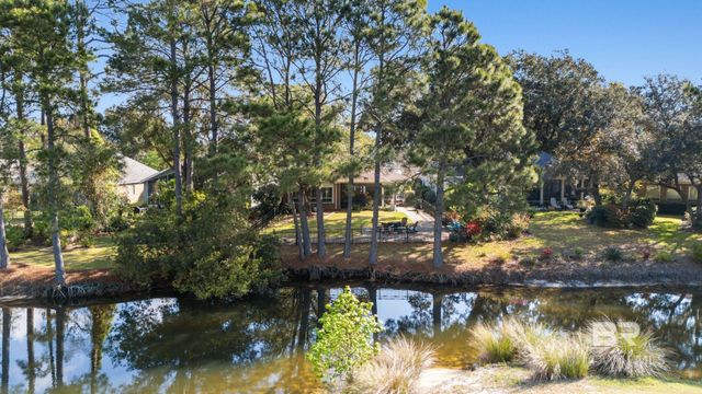 105 Lagoon Drive, Gulf Shores, AL 36542